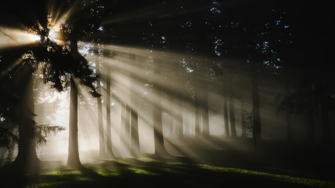 Blessed are those who hunger and thirst for righteousness – Sermon Audio 4/13/25