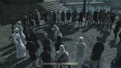 The Legacy of Assassin's Creed - Episode 2