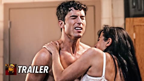 Overcompensating - Official Trailer _ Prime Video