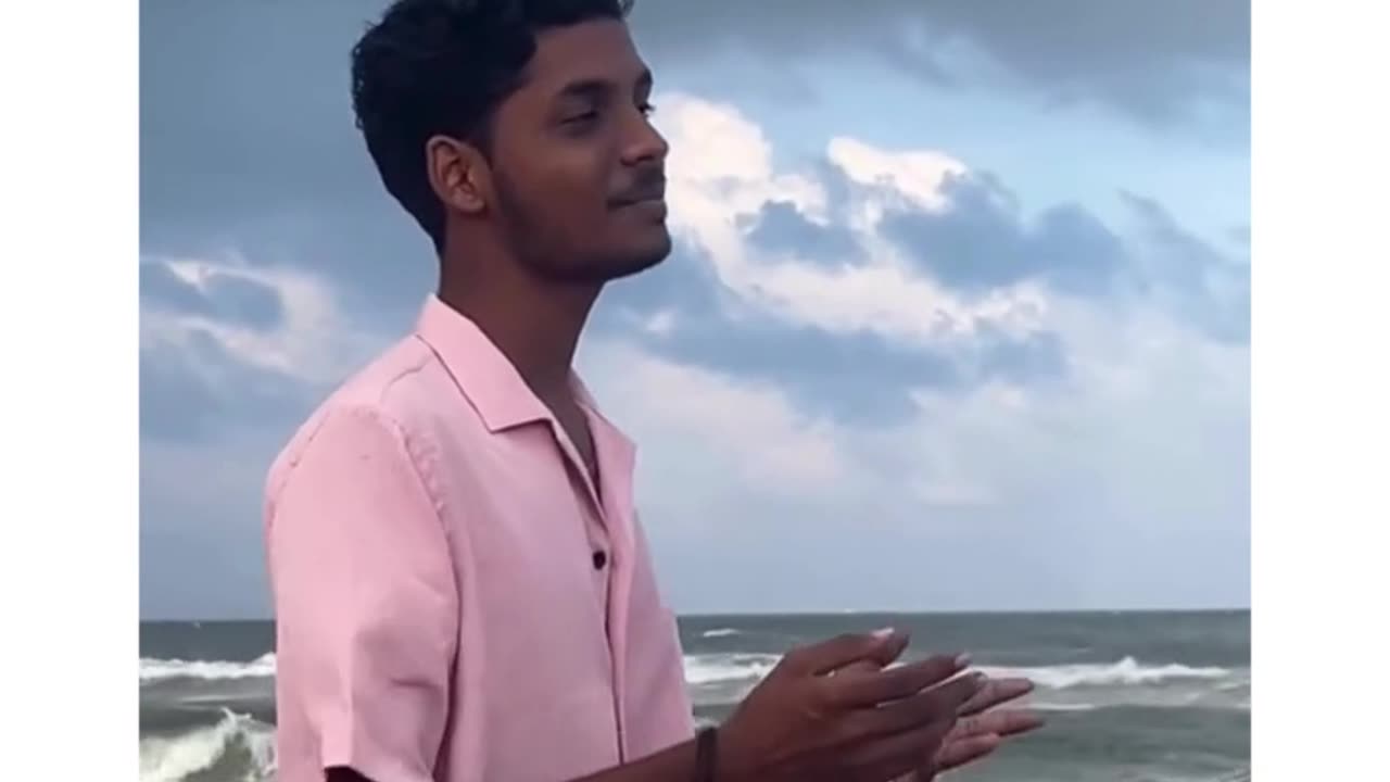 Poovukul Olinthirikum | Gugan Sky Cover