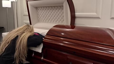 Erika Kirk, Charlie Kirk’s wife shares video with her dead husband