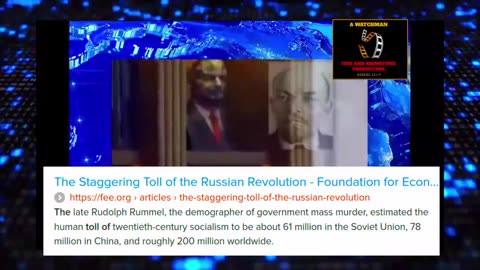 The Talmudic Infiltration of the US and Western Governments