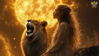 💫 Lions Gate Portal 88 is Now Open 💫 - Manifest Pure Love 💗 - Clear Money Blocks & Activate Abundance with Sirian Light Codes - Reloaded from Ananda Frequencies