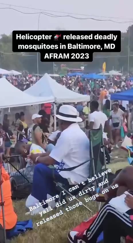 "Mosquitoes seek out their targets and attack without warning or consent.