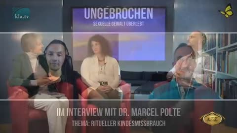 22. AZK - Przemoc rytualna i handel dziećmi autorstwa Lois Sasek z 7 krótkimi referatam - część 2