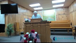 Baptism Does Not Put Away Our Sin ... How Is Our Sin Put Away