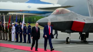 🚨🔥Karoline Leavitt: Thanks to President Trump's efforts. #USA