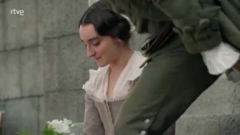 Matilde se merece todo 🌺 #ValleSalvaje