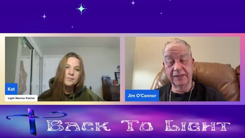 BACK TO LIGHT EPISODE 5: Community Solutions