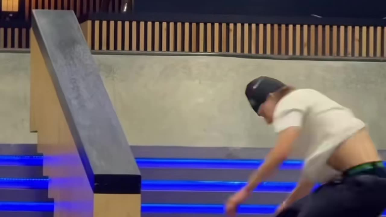 😲🛹 Filipe Mota is on Fire! Next Level Skating! | SkateNation