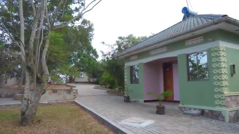 Rakai - Voodoo Cannibal Town in Uganda (Luciferian Witchcraft Rites of the Masonic/Royal Elite)