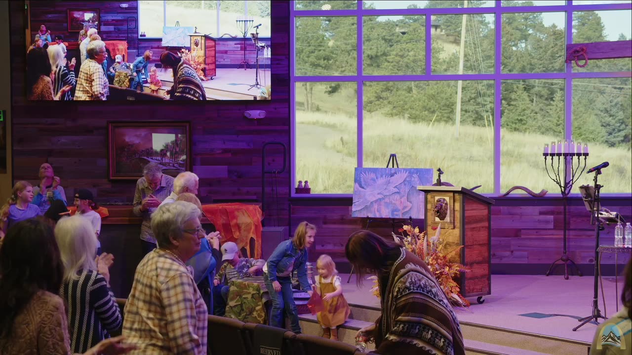 AWAKENING! | Gateway Sunday Morning With Mighty Man And Elder Renato Lunnon 10/19/2025