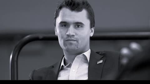 Rip Charlie Kirk great man great father husband and patriot