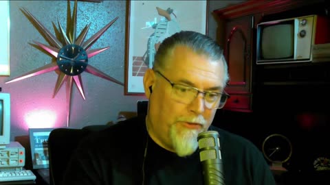 PATRIOT MIKE SHOW September 8, 2025