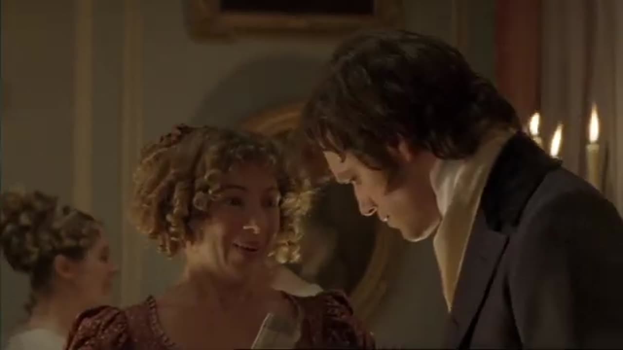 Lost In Austen | Episode 2