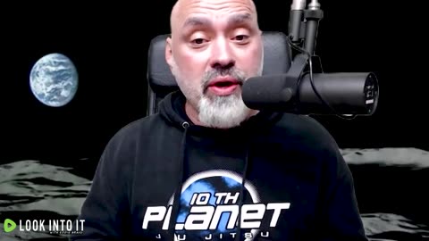 EDDIE BRAVO HOSTS NINO RODREGUEZ - NOT TOO BAD...