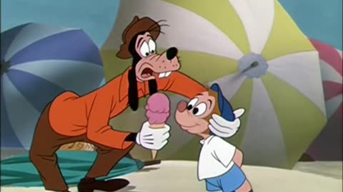 Father's Week-End - Goofy (1953)