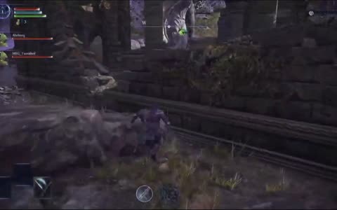 Elden Ring: Nightreign #EldenRing #Nightreign #RumbleGaming