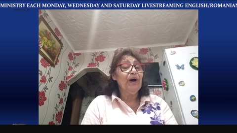 ZÂNA SIMIONICA -TU N-AI SUB SOARE- CALEA CĂTRE RAI PĂRTĂȘIE #live #song #musica #creștinism #isus