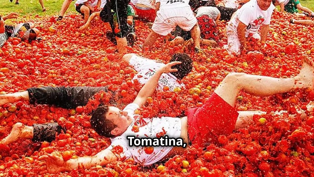 🍅 El Tomate: ¡Una fruta vestida de verdura! | Videolectura Educativa | Día Escolar de la Fruta