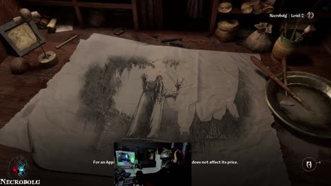 Oblivion Remaster: New Character