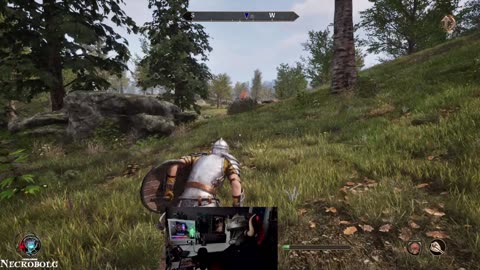 Oblivion Remaster: New Character
