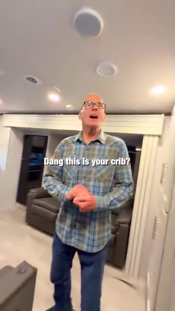 “I was on concrete less than 2 months ago” 😭❤️ Part 3