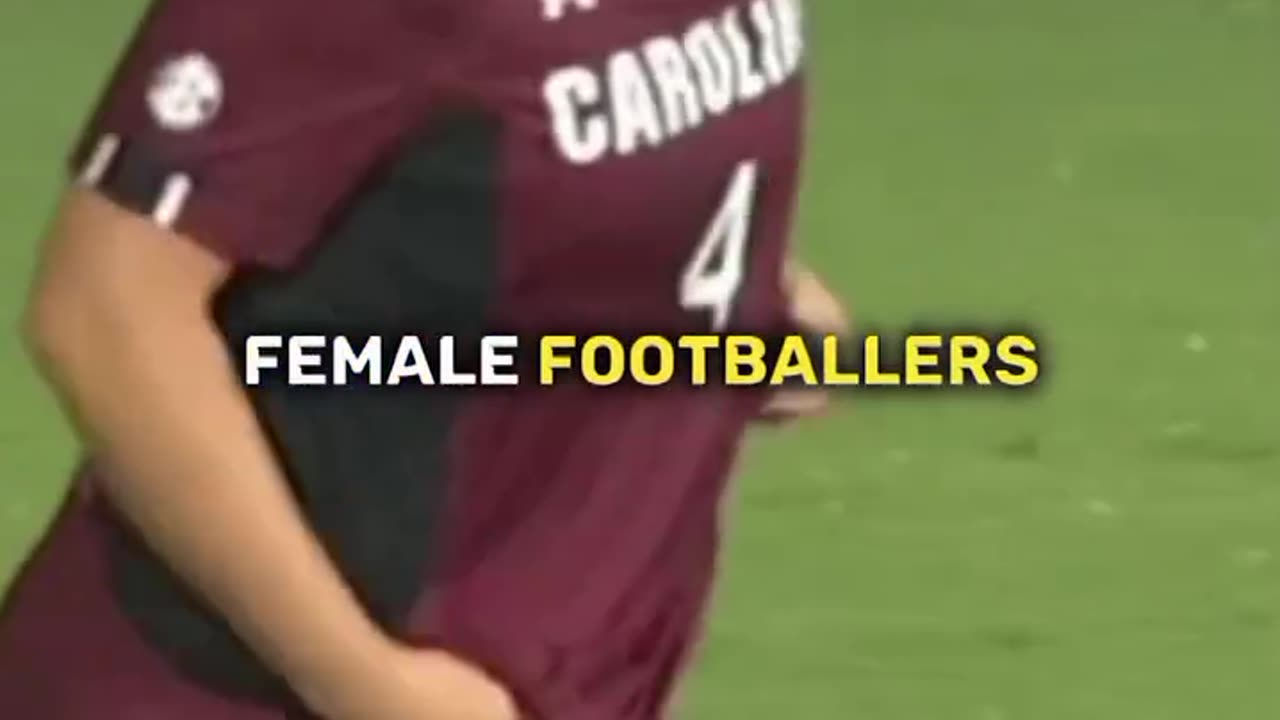 Football history video 62