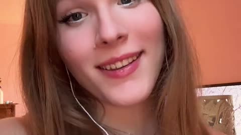 Angel tgirl here