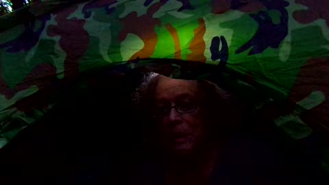 Stealth Camping with Baby 5/25/25: