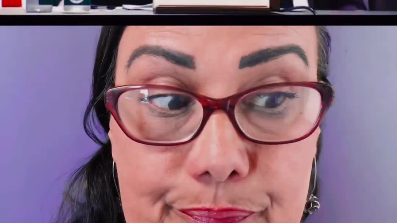 Ruhh Roww🤣🤣🤣 Not lookin good!!