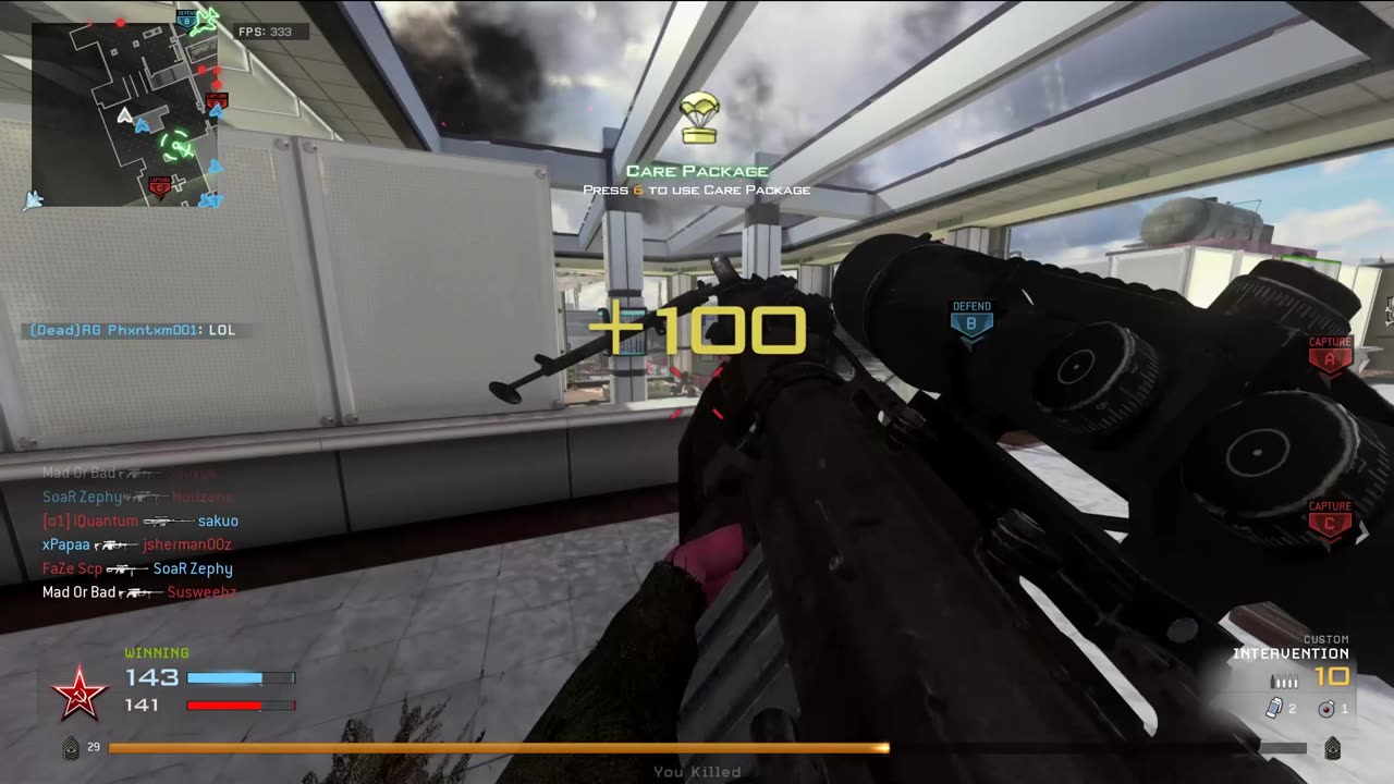 should i drop the full video?