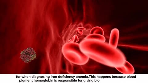 10 SURPRISING Symptoms of Iron Deficiency Anemia You Shouldn't Overlook