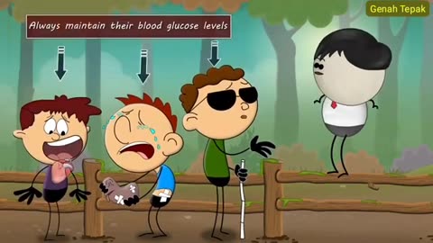 What is Diabetes?