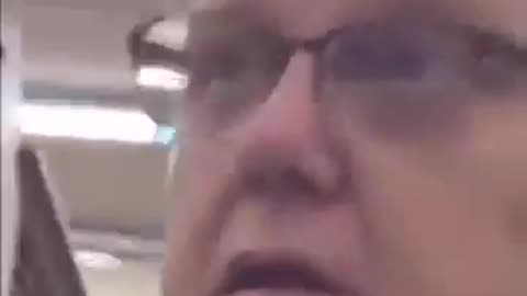MAGA In A Blue State