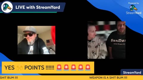 SunDaze Podcast Show SWF Episode 46: Trumps Report Card !!!