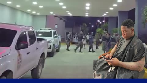 VIDEO: Caso Guiro de Villa Hermosa