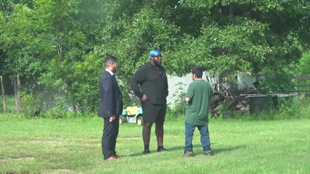 I EXPOSED A Pred With My Lawyer! Ft. JAYOMA