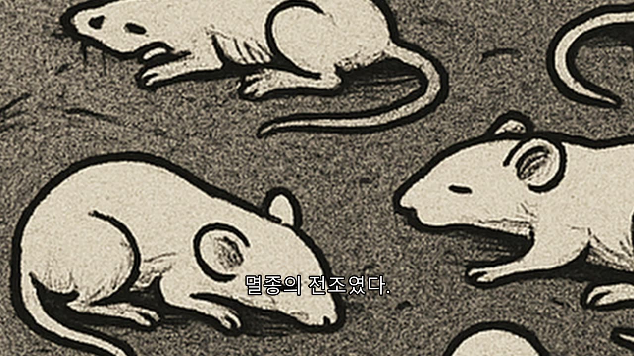 복지사회의 가스실