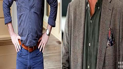 The Block Host Scott Cam Reveals the Surprising Ha