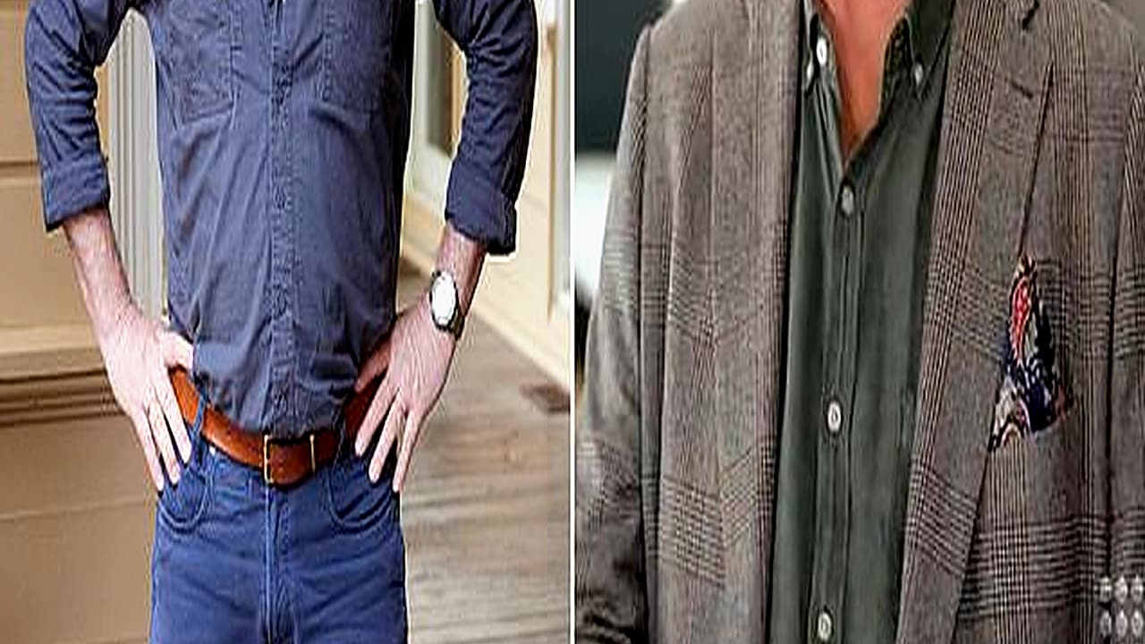 The Block Host Scott Cam Reveals the Surprising Ha