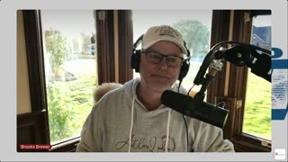 Brewer's Briefing Podcast/Radio Show