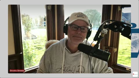Brewer's Briefing Podcast/Radio Show