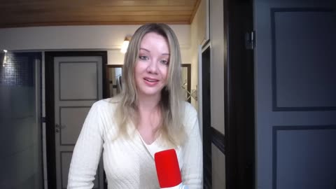 Ta Tillbaka din Trygghet - Susann Björklund