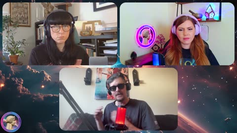 Unveiling the Symbolic Universe & the Invisible Empire with Headless Giant