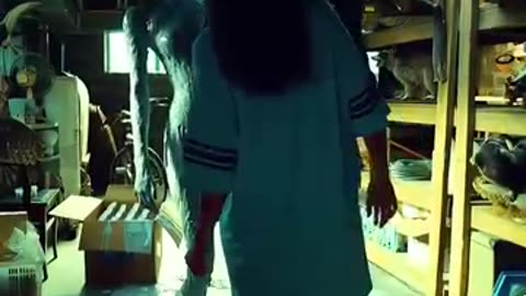 Incredible: What is this thing? #movie #movieclips