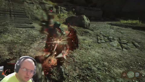 Let's play Soulframe