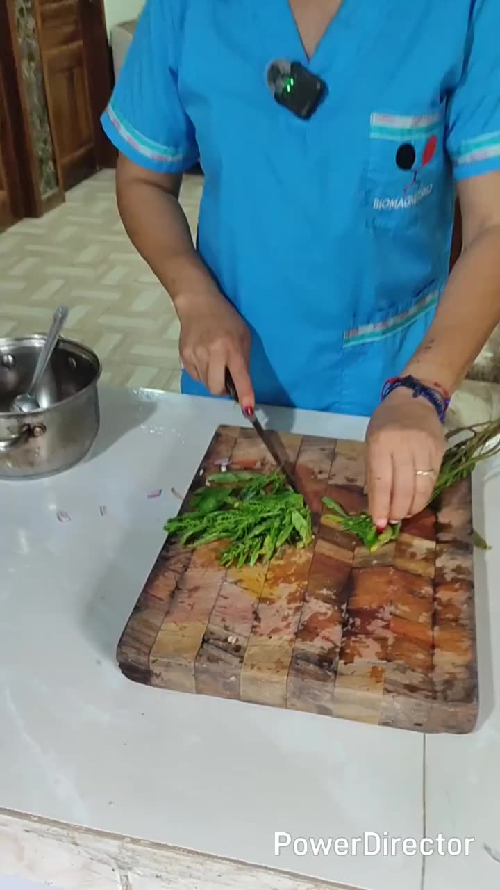 Desparasitacion - Otra Forma