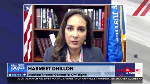 AAG explains Democrat Hysteria Around Texas Redistricting