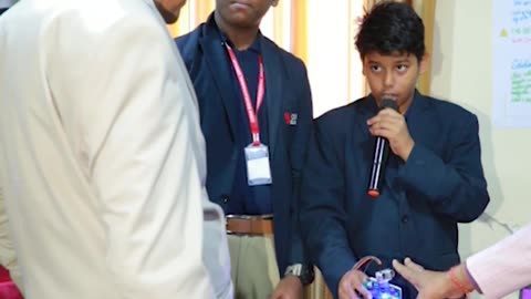 1st Edition Digital Fest at ODM Global School, Bhubaneswar #cybersquare #edtech #digitalfest
